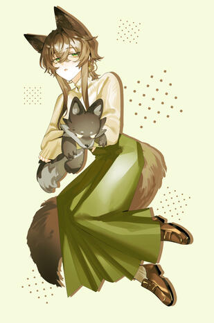 OC #DOF