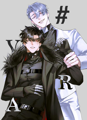 OC #VRA