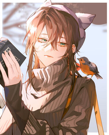 OC #DOF