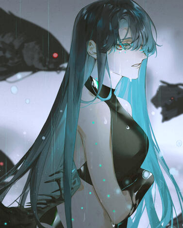 OC #Æden