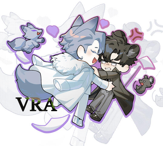 OC #VRA