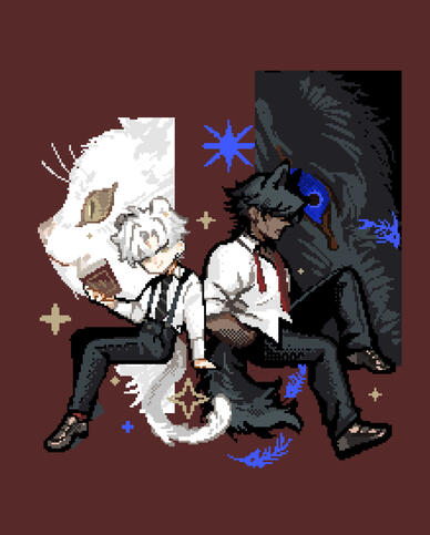 OC #MJ