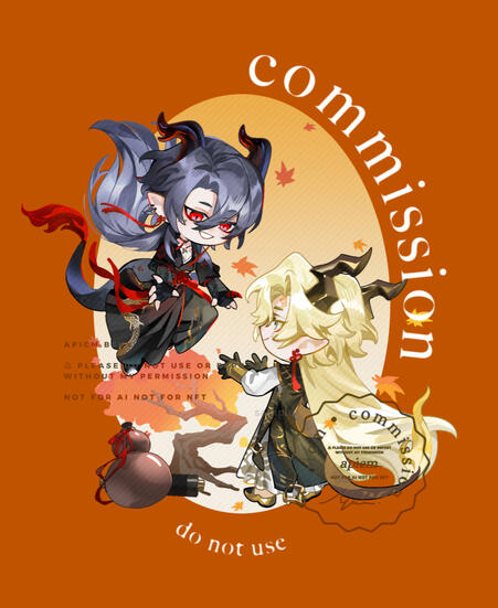 commission