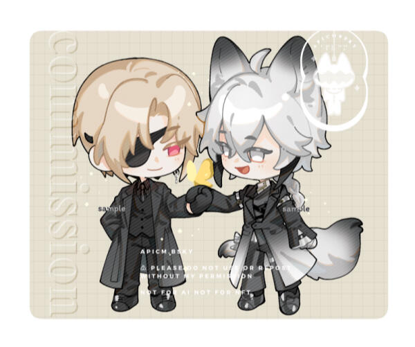 commission