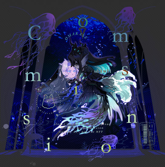 commission