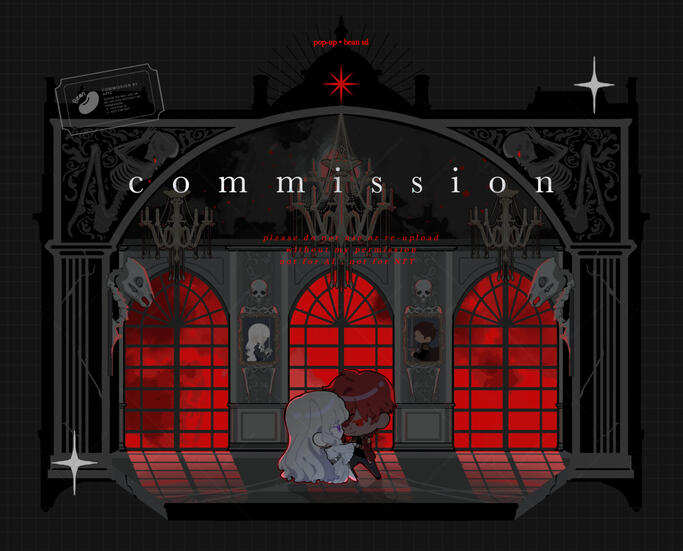 commission